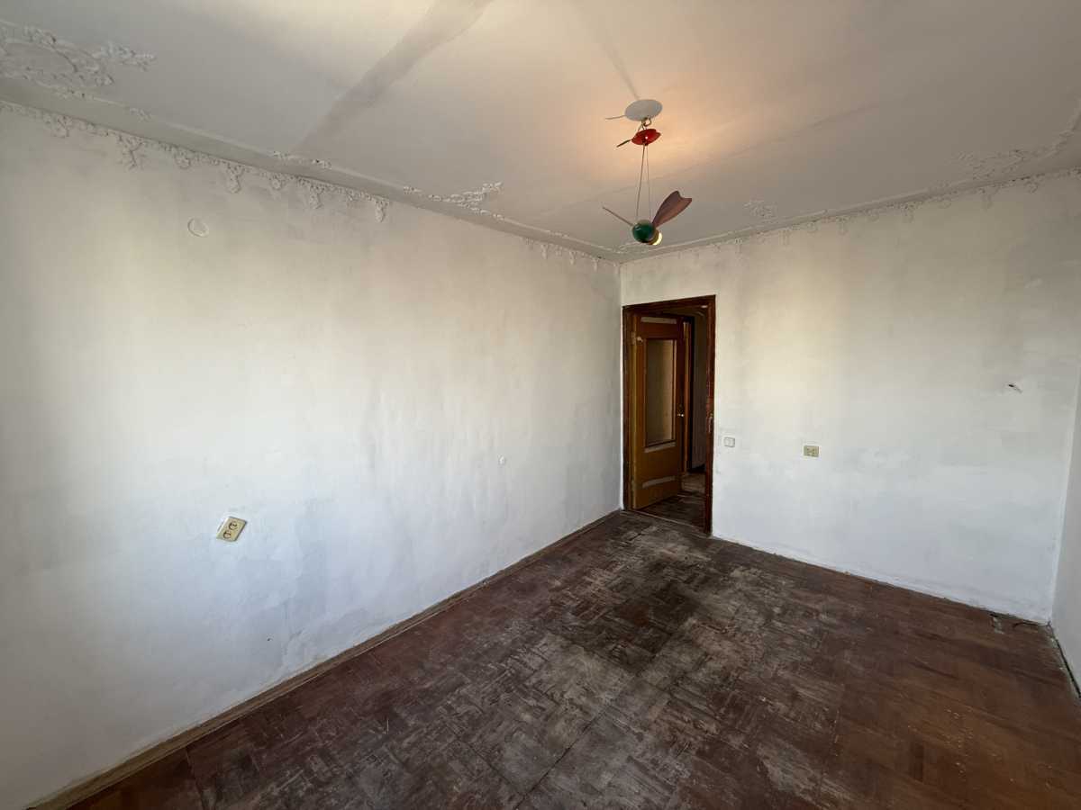 Продаж 3-кімнатної квартири 66.6 м², Миколи Кібальчича вул., Руднева, 34