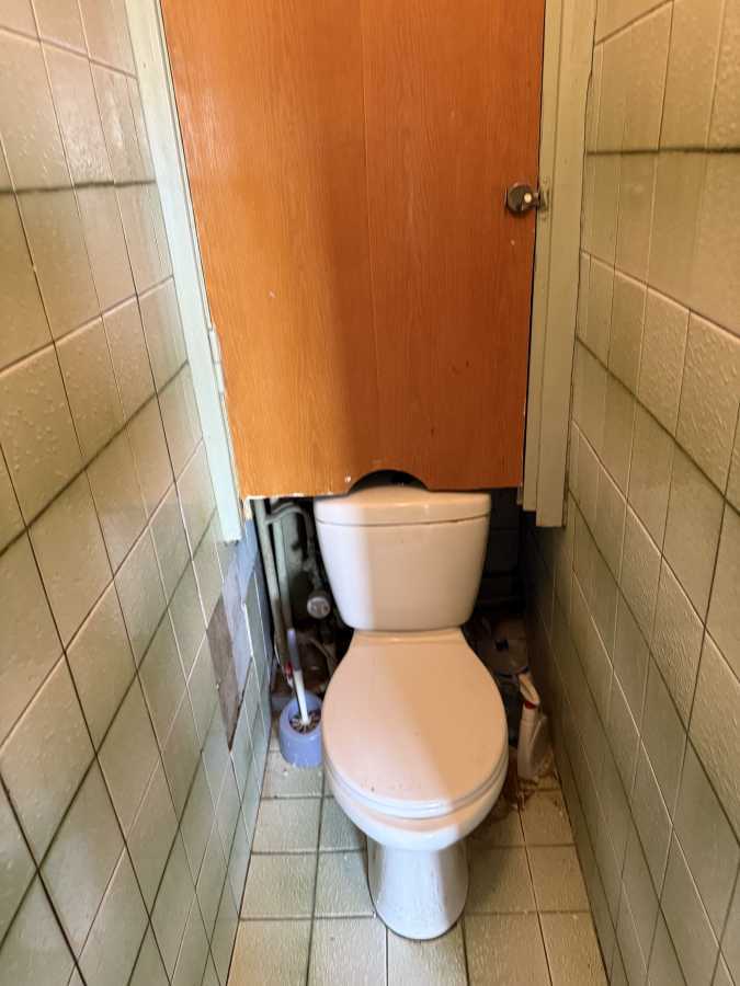 Продаж 3-кімнатної квартири 66.6 м², Миколи Кібальчича вул., Руднева, 34