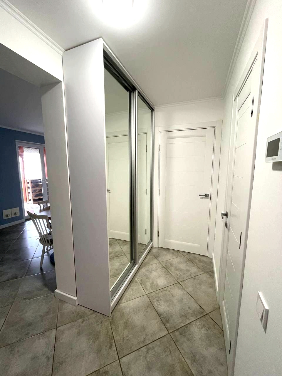 Оренда котеджу 70 м²