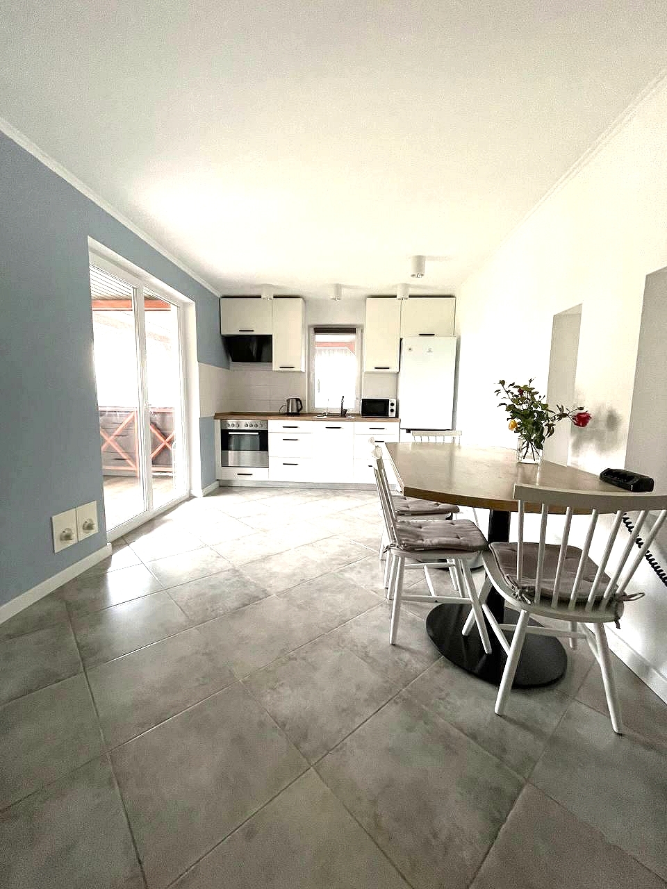 Оренда котеджу 70 м²