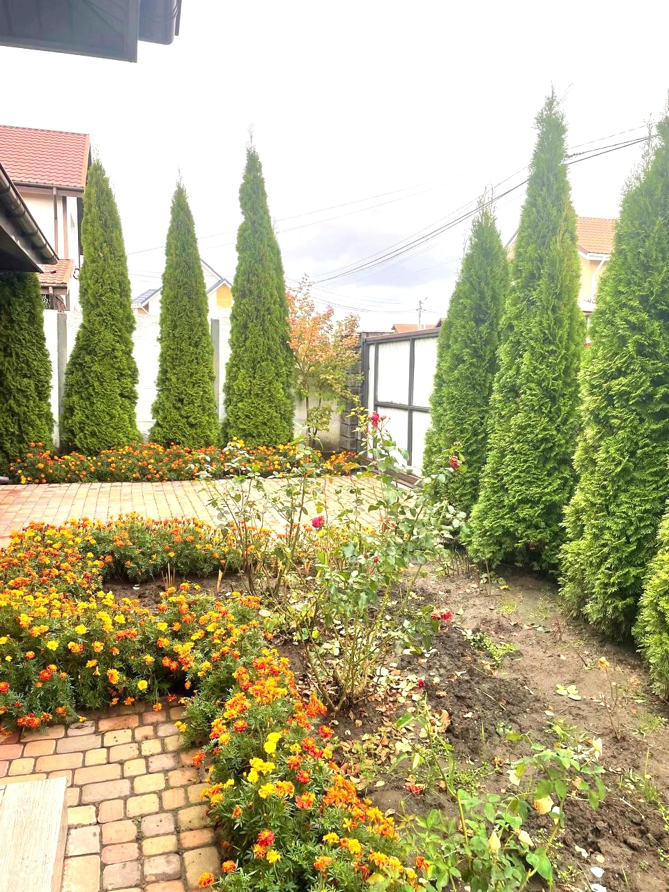 Оренда котеджу 70 м²