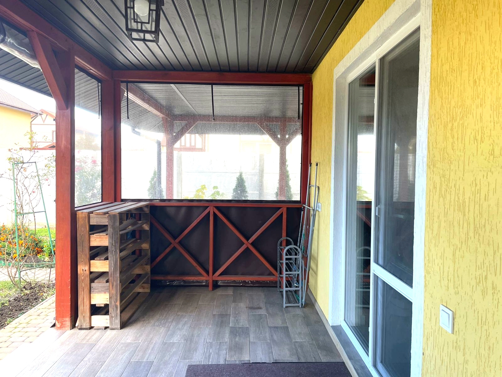 Оренда котеджу 70 м²