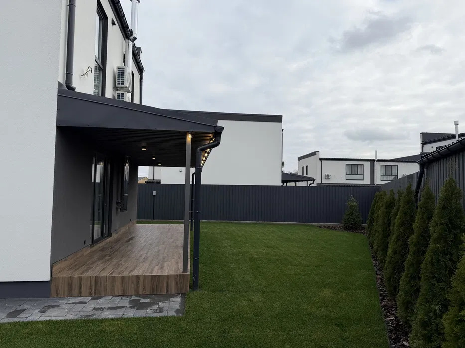 Оренда котеджу 130 м², Мисливська вул.