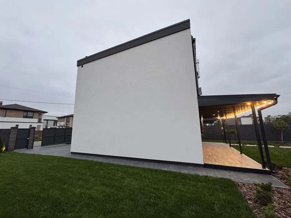 Оренда котеджу 130 м², Мисливська вул.