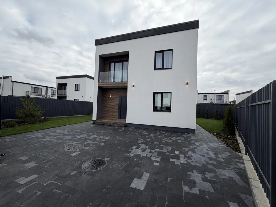 Оренда котеджу 130 м², Мисливська вул.