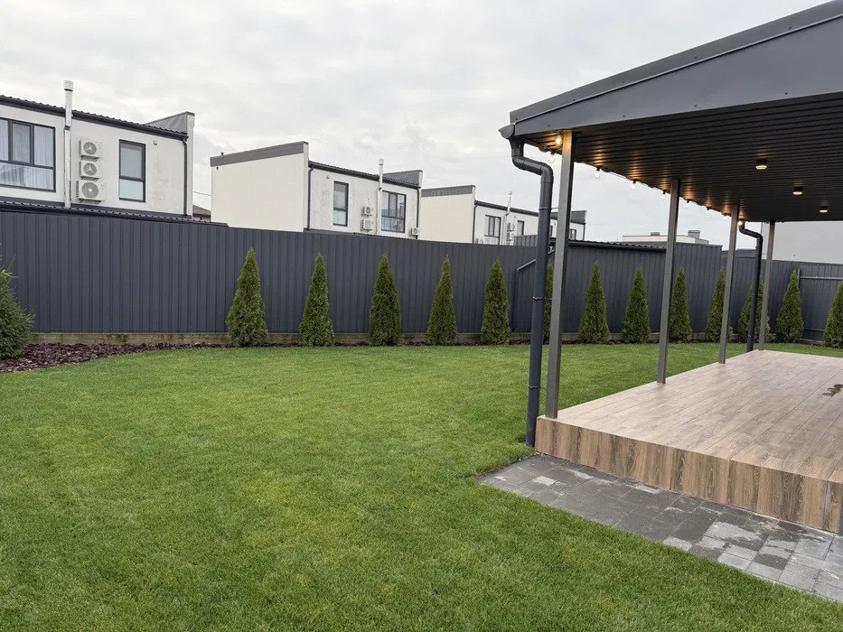 Оренда котеджу 130 м², Мисливська вул.