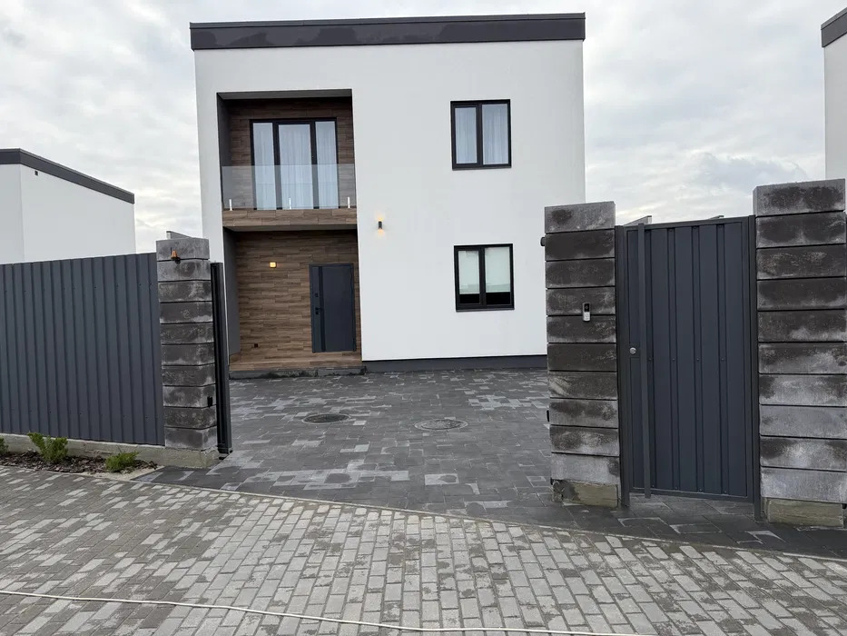 Оренда котеджу 130 м², Мисливська вул.