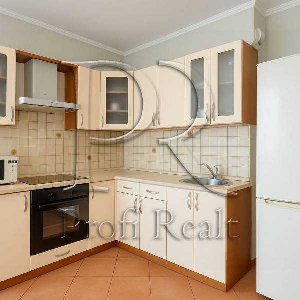 Продажа 1-комнатной квартиры 51 м², Кубанской Украины ул., 31А