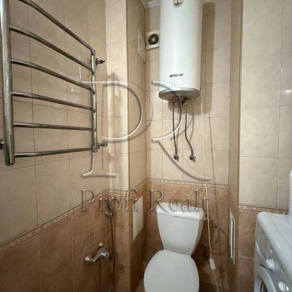 Продажа 1-комнатной квартиры 51 м², Кубанской Украины ул., 31А