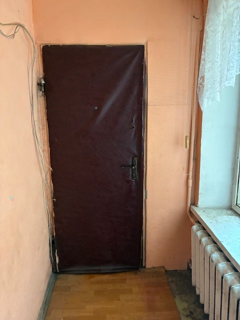 Продажа 1-комнатной квартиры 29.8 м², Армянская ул., 27/31