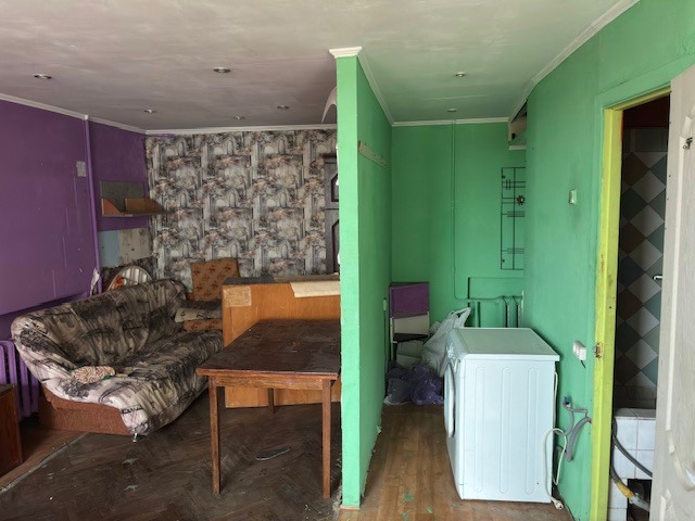 Продажа 1-комнатной квартиры 29.8 м², Армянская ул., 27/31