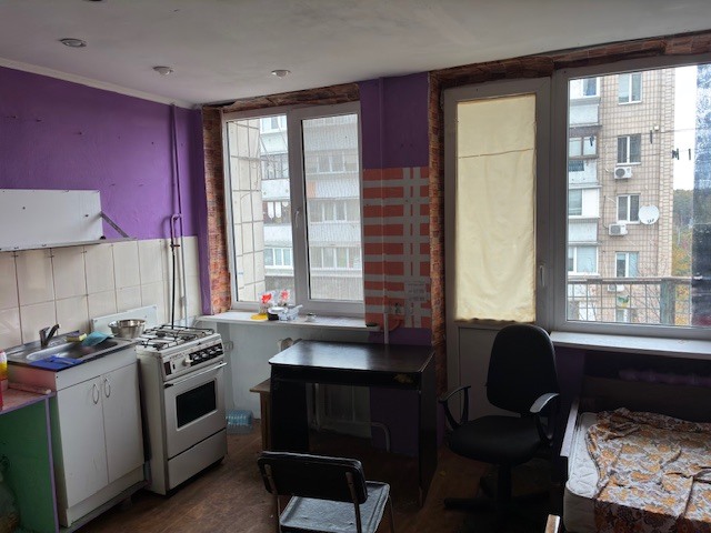 Продажа 1-комнатной квартиры 29.8 м², Армянская ул., 27/31