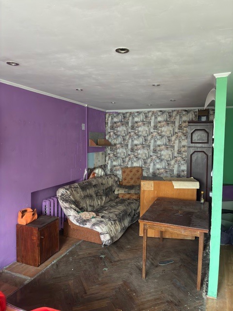 Продажа 1-комнатной квартиры 29.8 м², Армянская ул., 27/31