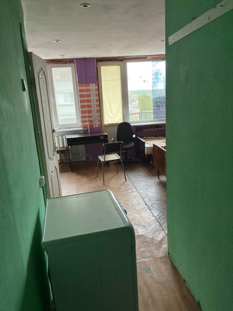 Продажа 1-комнатной квартиры 29.8 м², Армянская ул., 27/31