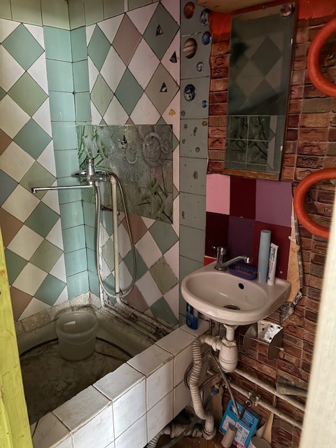 Продажа 1-комнатной квартиры 29.8 м², Армянская ул., 27/31