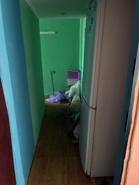 Продажа 1-комнатной квартиры 29.8 м², Армянская ул., 27/31