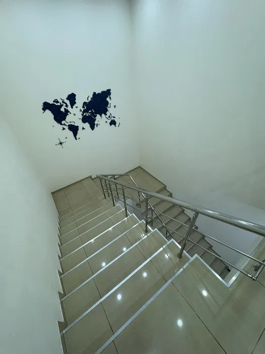 Оренда офісу 308 м², Велика Арнаутська вул.