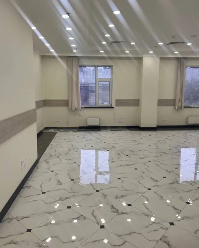 Оренда офісу 1700 м², Велика Арнаутська вул.