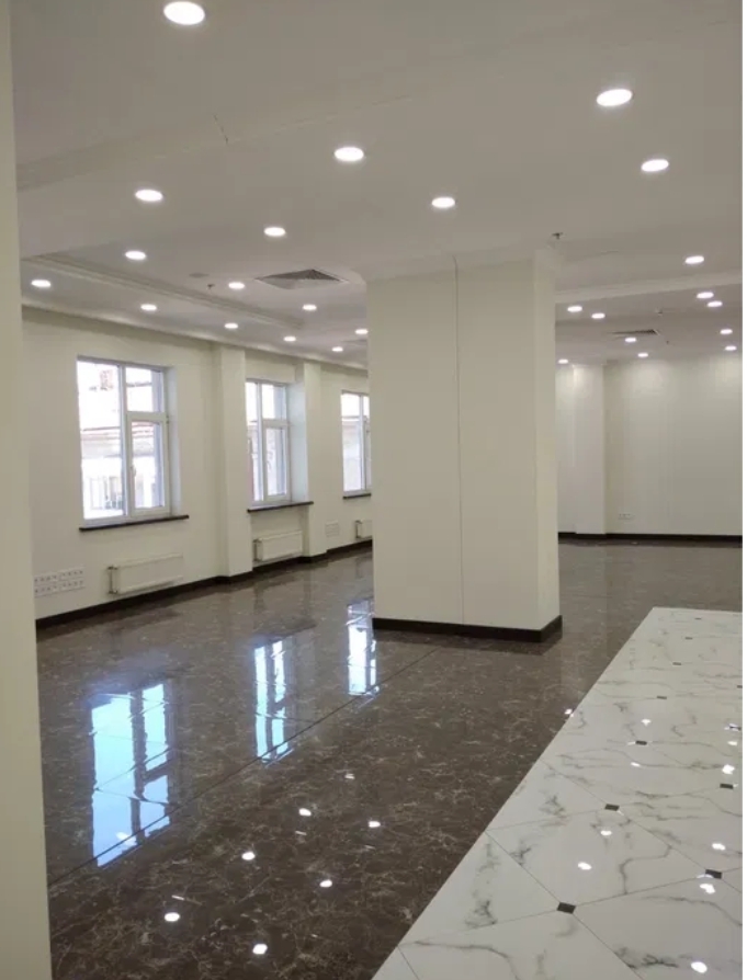 Оренда офісу 1700 м², Велика Арнаутська вул.