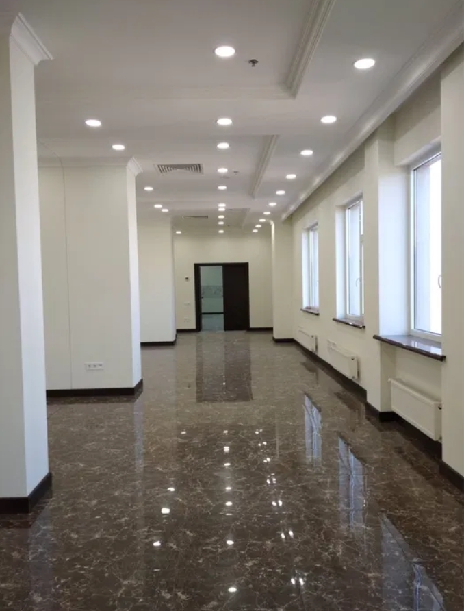 Оренда офісу 1700 м², Велика Арнаутська вул.