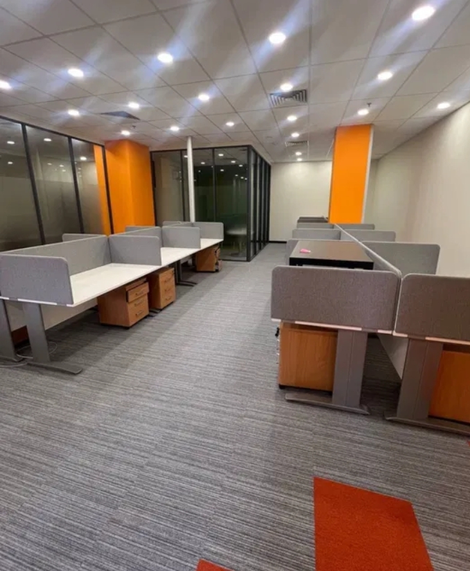 Оренда офісу 149 м², Велика Арнаутська вул.