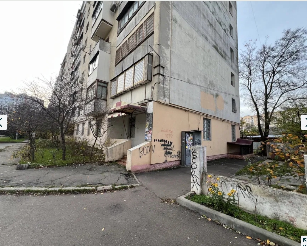 Оренда приміщення вільного призначення 350 м², Академіка Корольова вул.