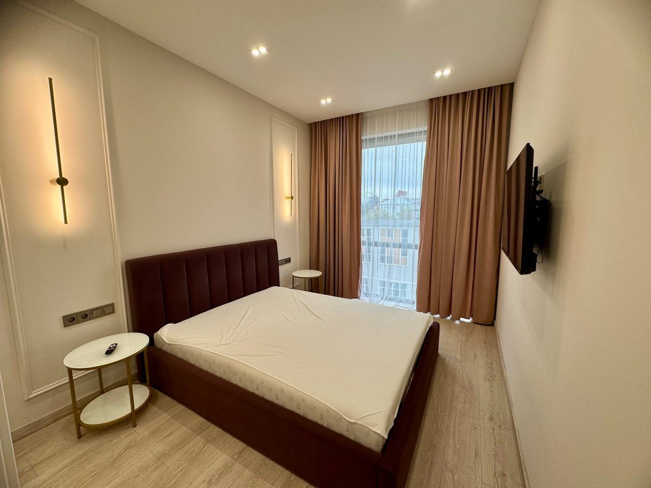 Продажа 2-комнатной квартиры 50 м², Костомаровская ул.