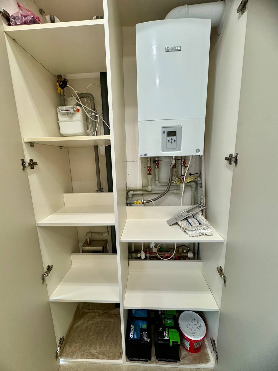 Продажа 2-комнатной квартиры 50 м², Костомаровская ул.