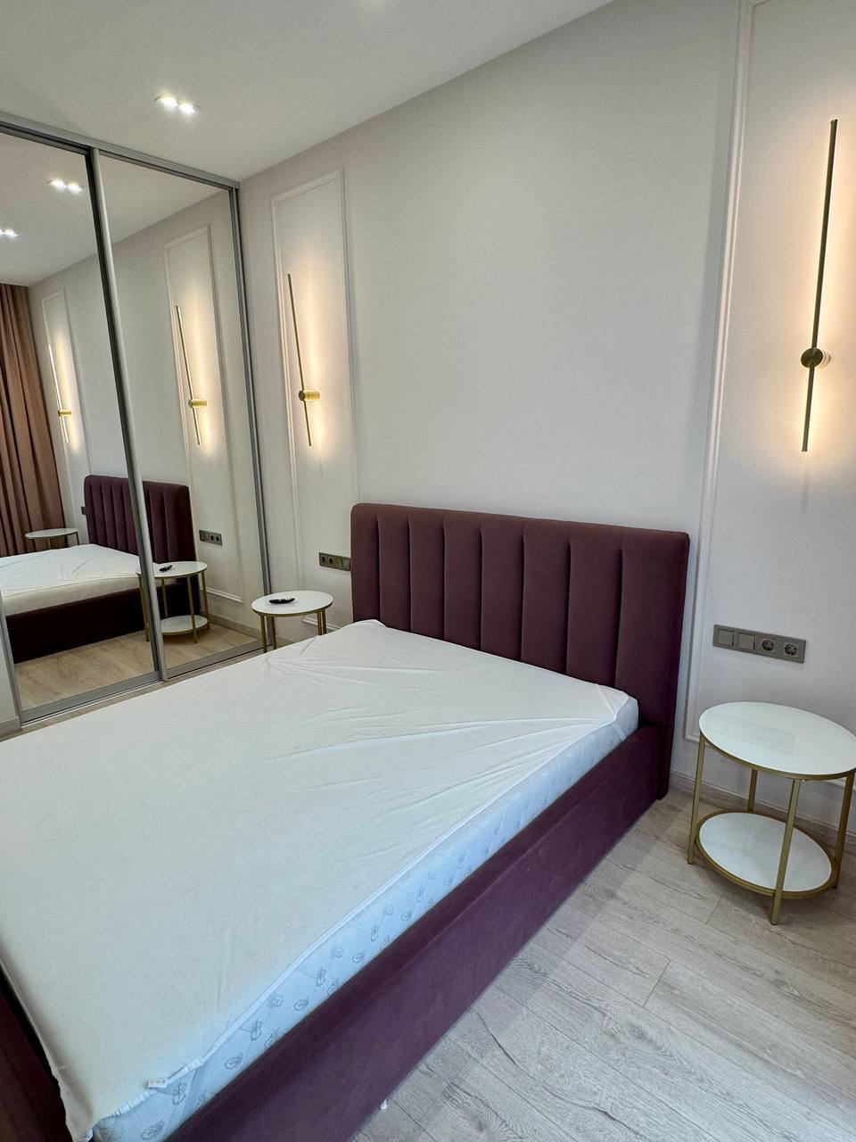 Продажа 2-комнатной квартиры 50 м², Костомаровская ул.