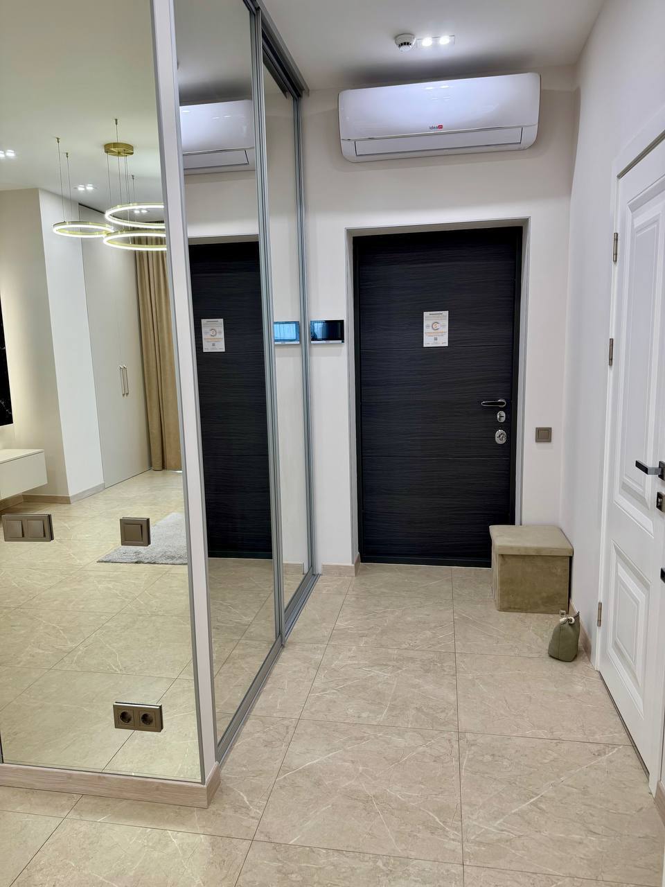 Продажа 2-комнатной квартиры 50 м², Костомаровская ул.