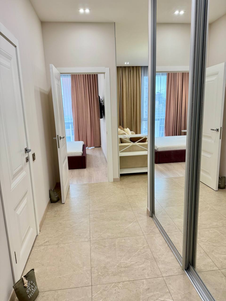 Продажа 2-комнатной квартиры 50 м², Костомаровская ул.