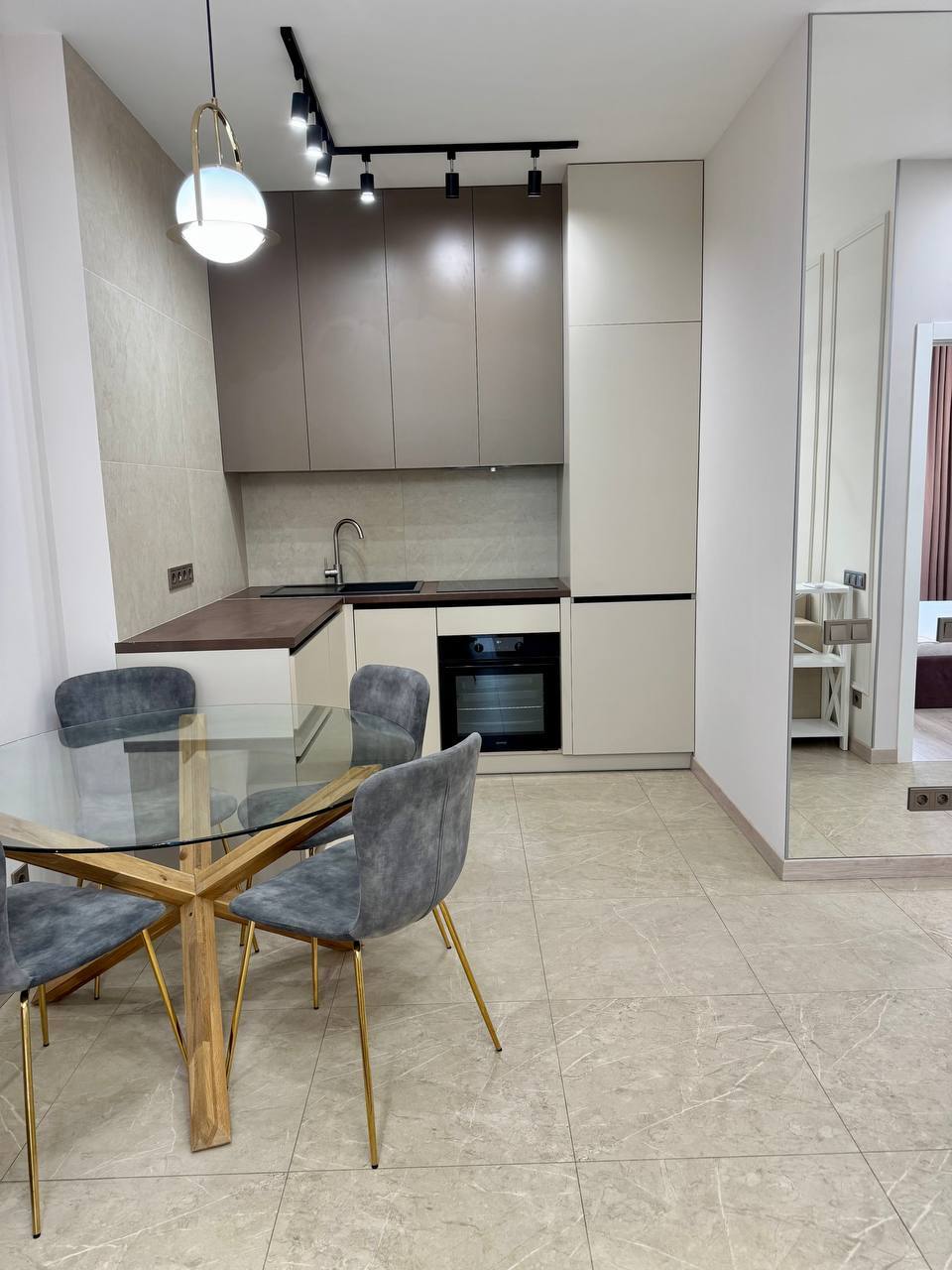 Продажа 2-комнатной квартиры 50 м², Костомаровская ул.