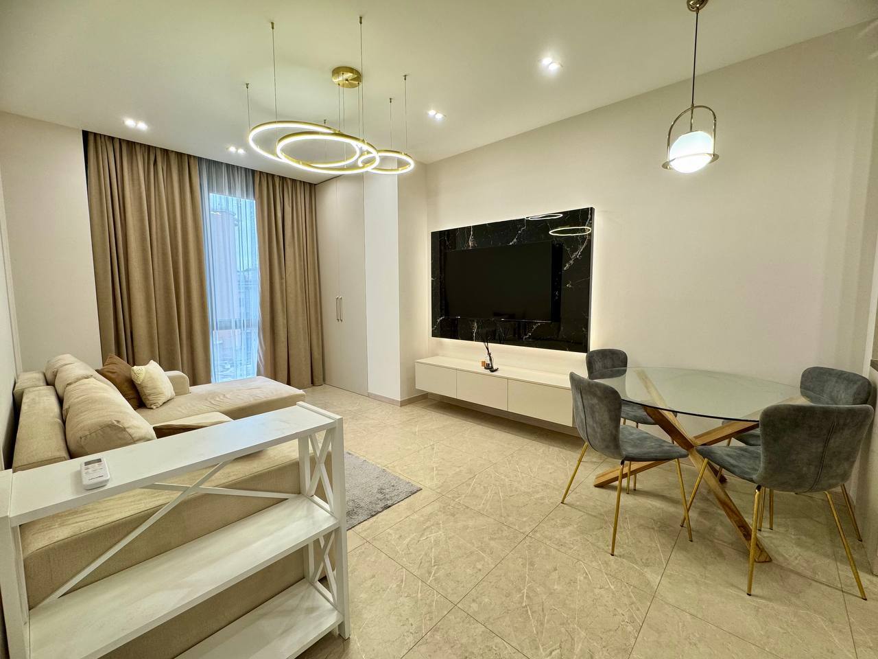 Продажа 2-комнатной квартиры 50 м², Костомаровская ул.