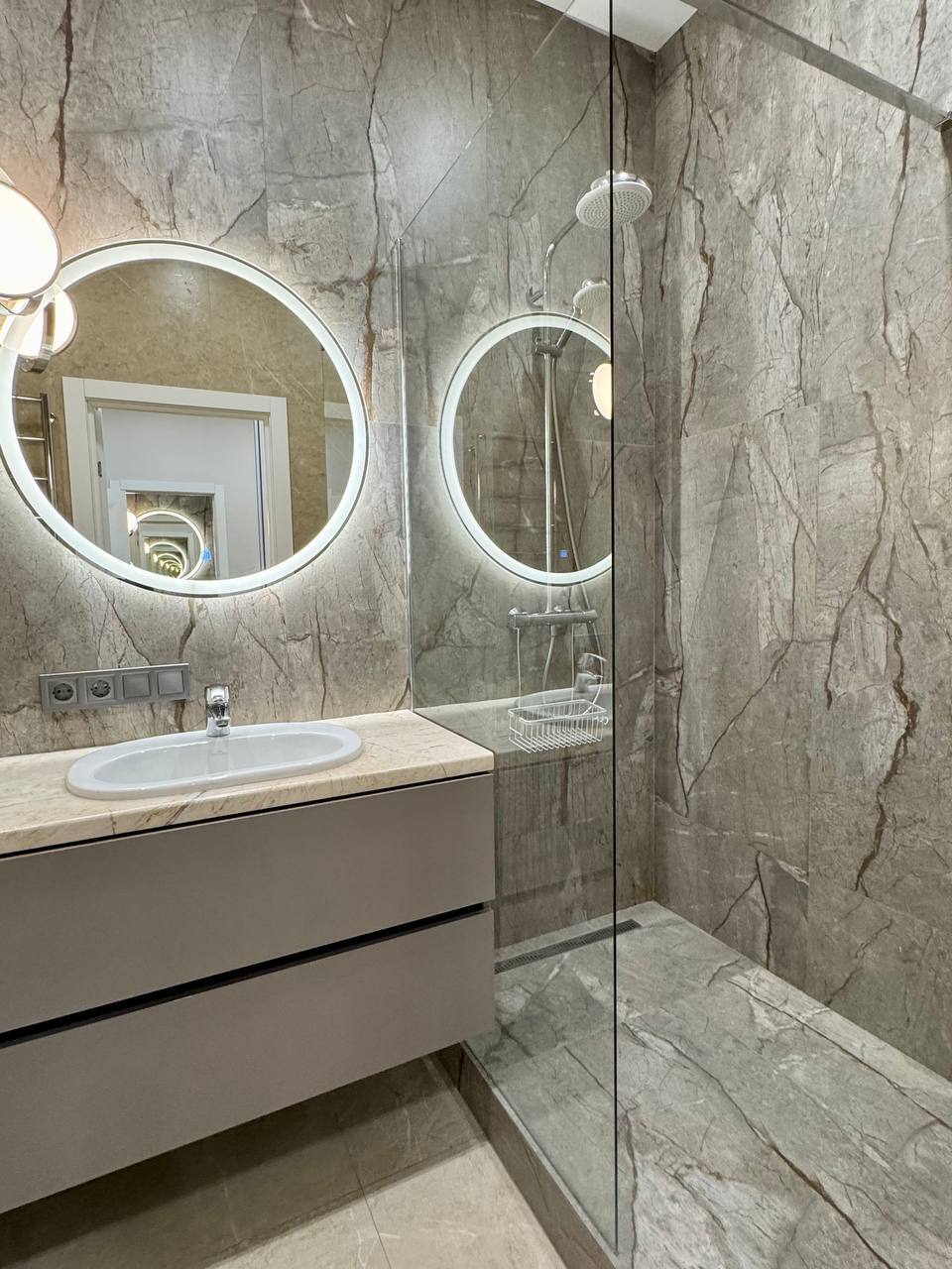 Продажа 2-комнатной квартиры 50 м², Костомаровская ул.