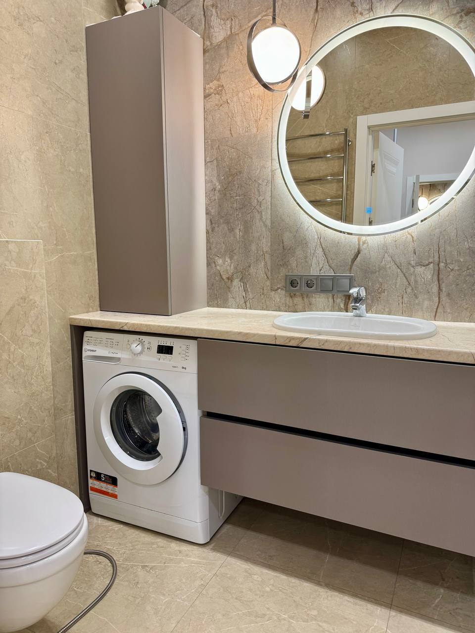 Продажа 2-комнатной квартиры 50 м², Костомаровская ул.