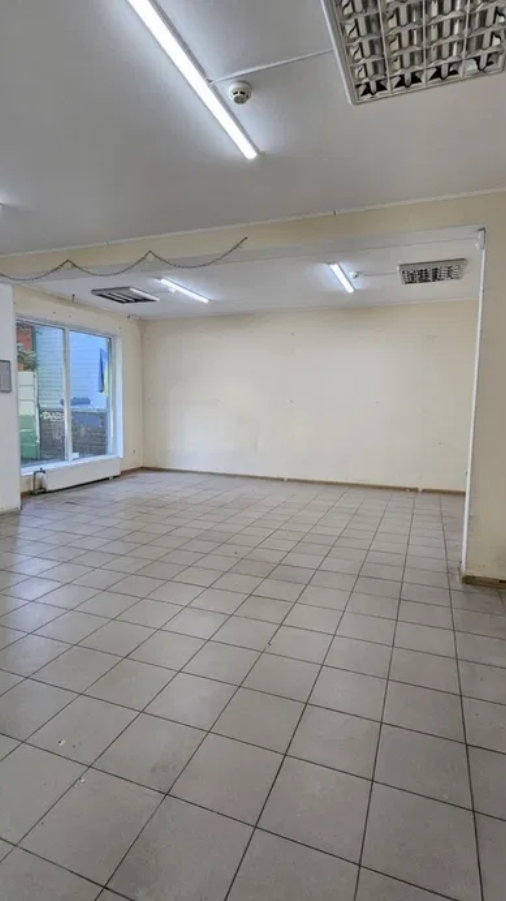 Аренда торгового помещения 50 м², Академика Королева ул.