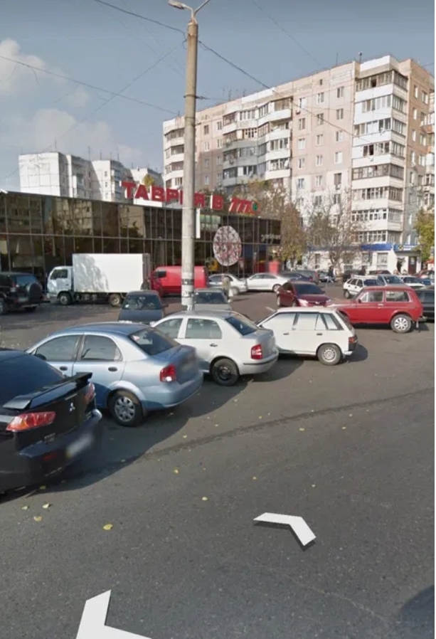 Аренда торгового помещения 50 м², Академика Королева ул.