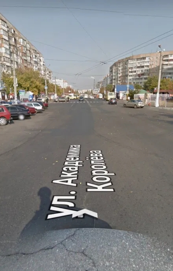 Аренда торгового помещения 50 м², Академика Королева ул.