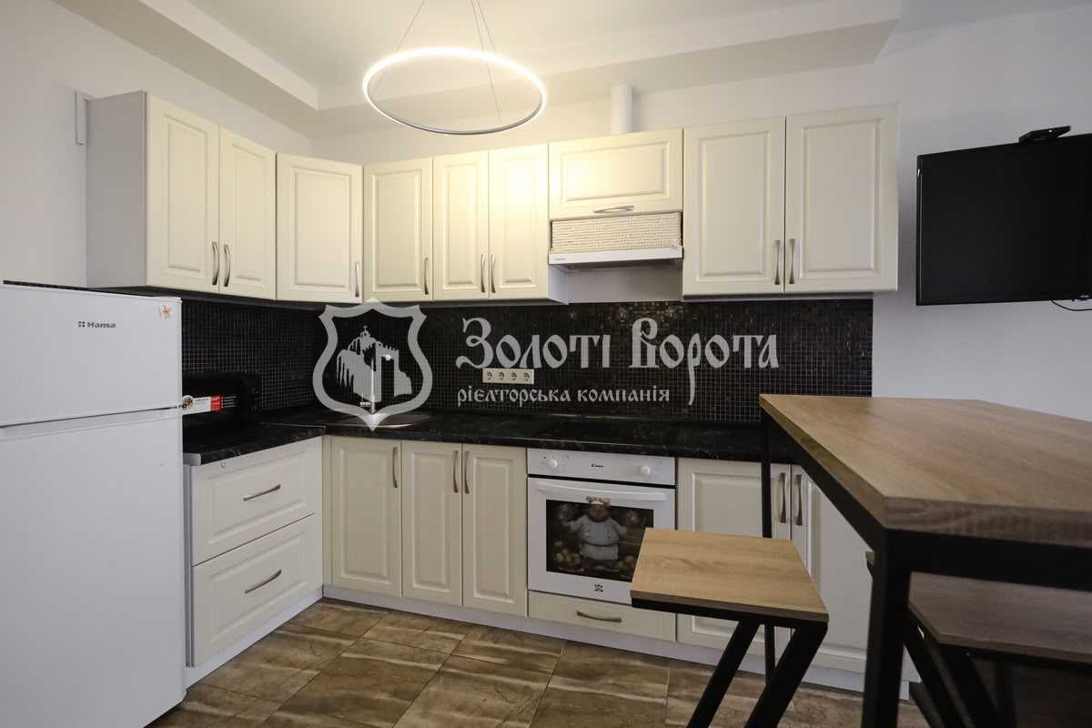 Продажа 1-комнатной квартиры 36.7 м², Днепровская наб., 16Д