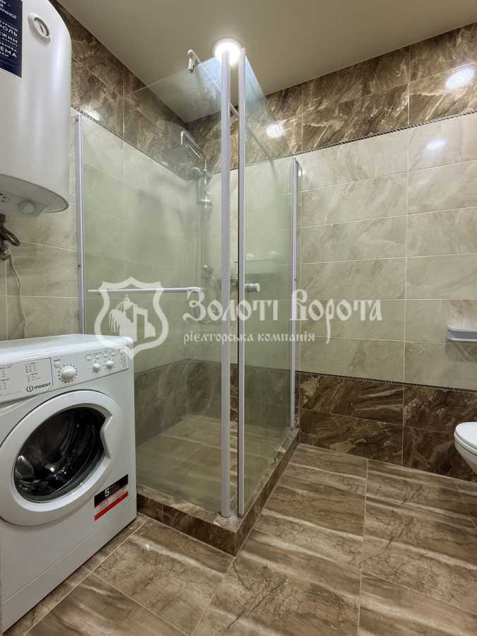 Продажа 1-комнатной квартиры 36.7 м², Днепровская наб., 16Д