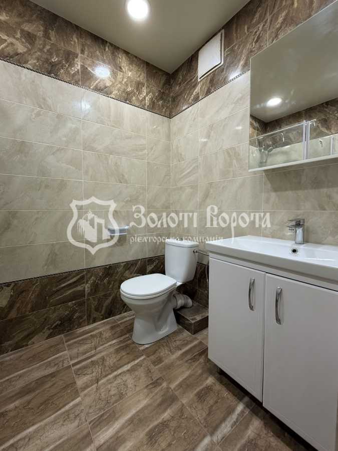 Продажа 1-комнатной квартиры 36.7 м², Днепровская наб., 16Д