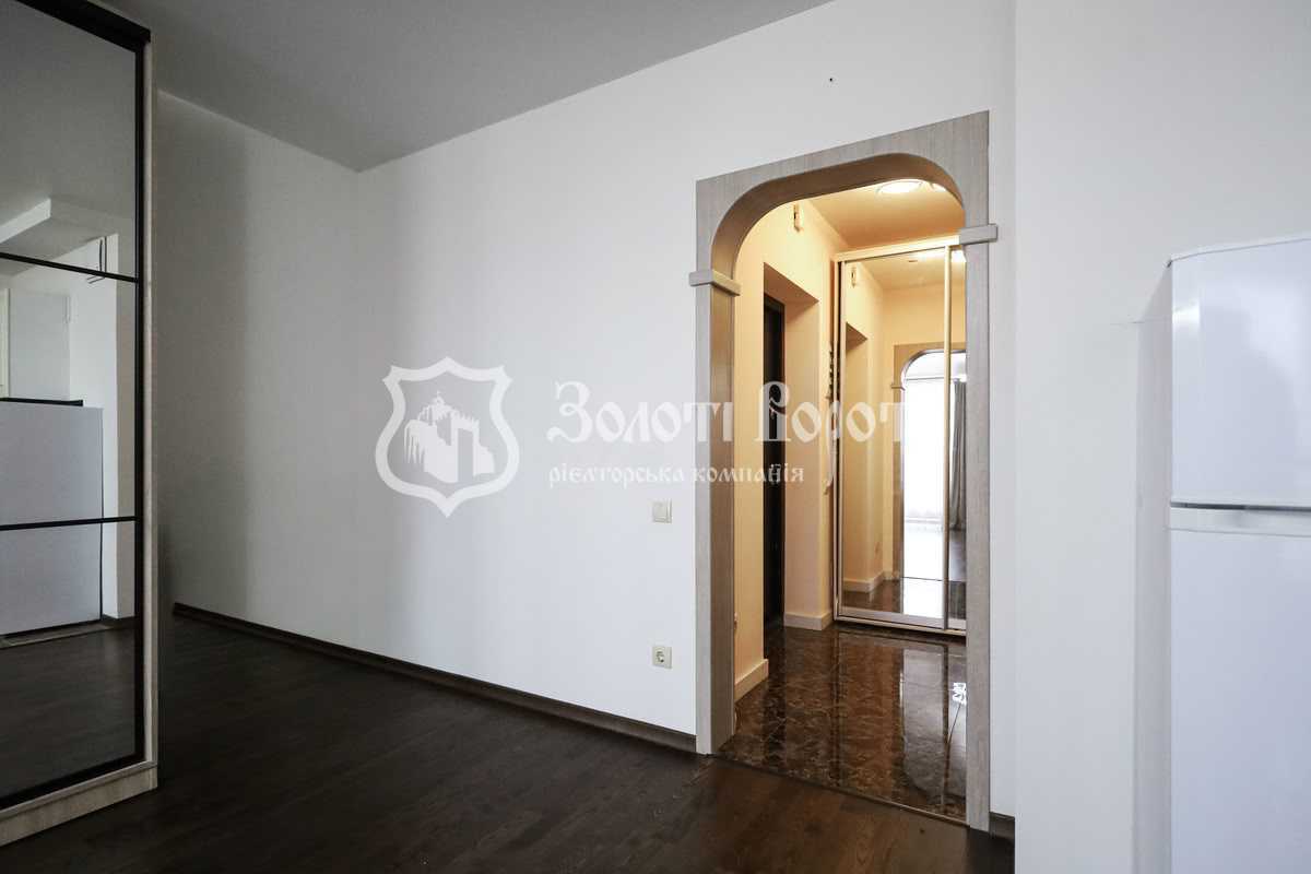 Продажа 1-комнатной квартиры 36.7 м², Днепровская наб., 16Д