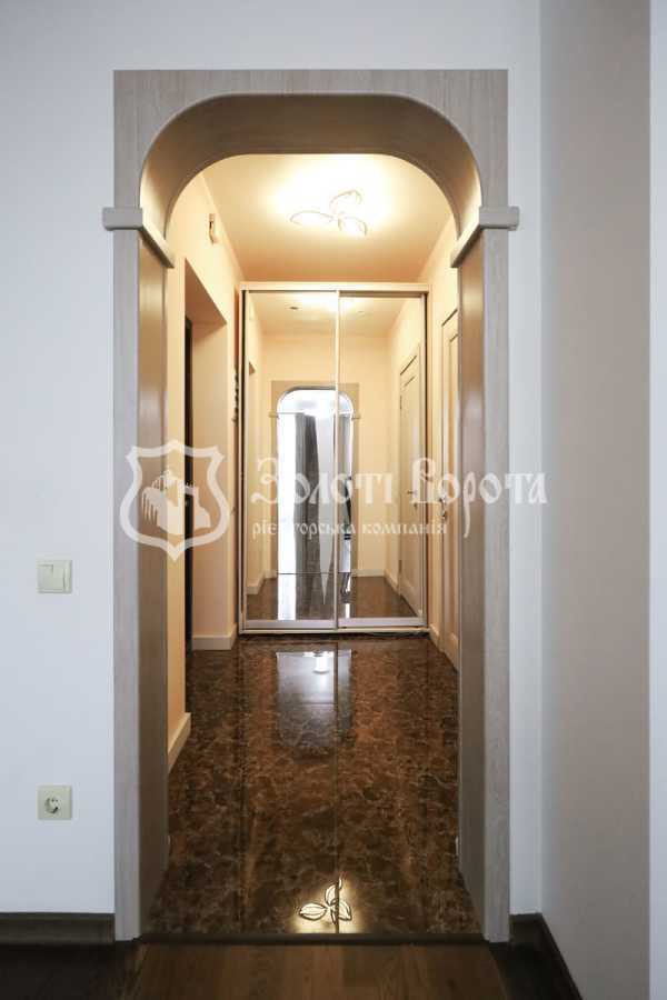 Продажа 1-комнатной квартиры 36.7 м², Днепровская наб., 16Д