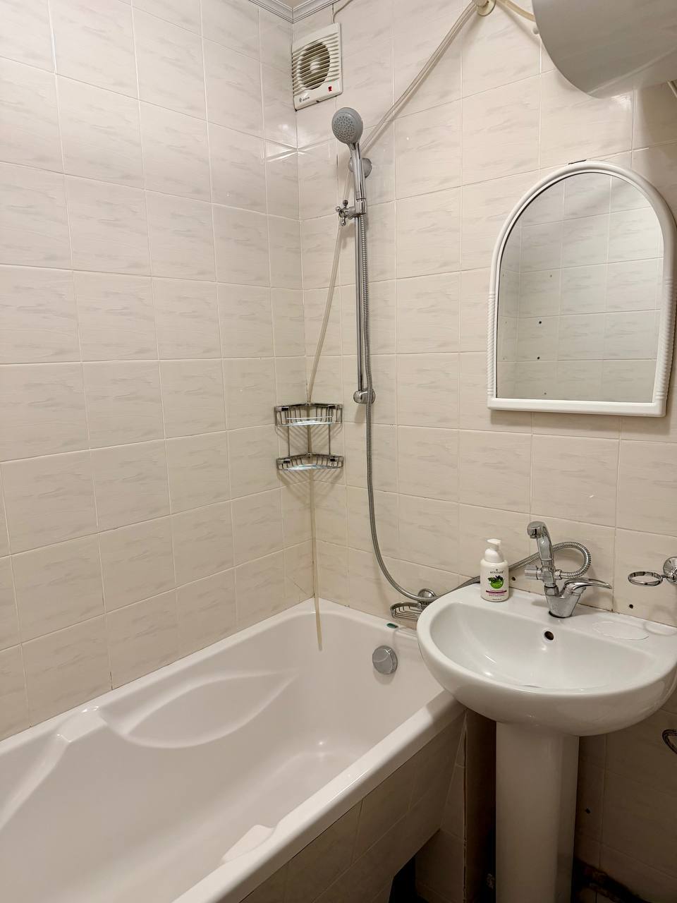 Продажа 2-комнатной квартиры 44 м², Научная (Соборный) ул.