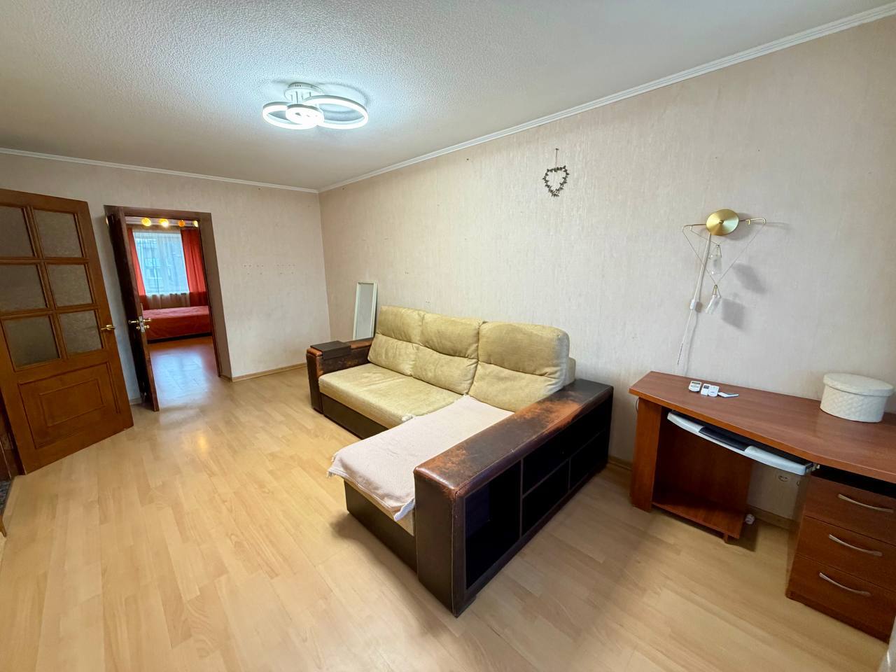 Продажа 2-комнатной квартиры 44 м², Научная (Соборный) ул.