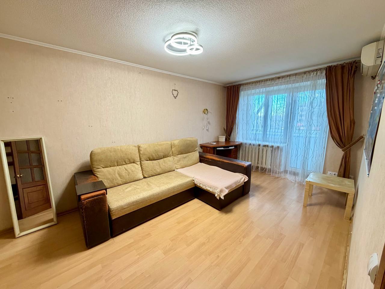 Продажа 2-комнатной квартиры 44 м², Научная (Соборный) ул.