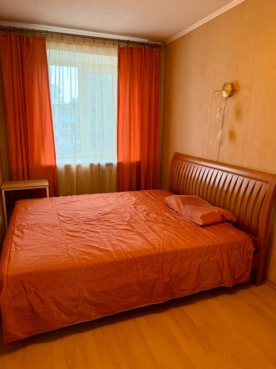 Продажа 2-комнатной квартиры 44 м², Научная (Соборный) ул.