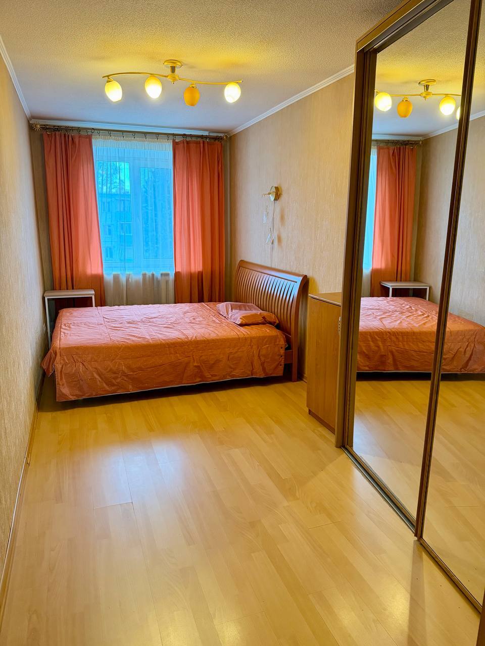 Продажа 2-комнатной квартиры 44 м², Научная (Соборный) ул.