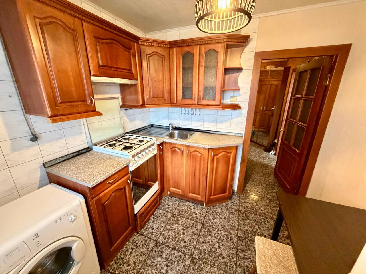 Продажа 2-комнатной квартиры 44 м², Научная (Соборный) ул.