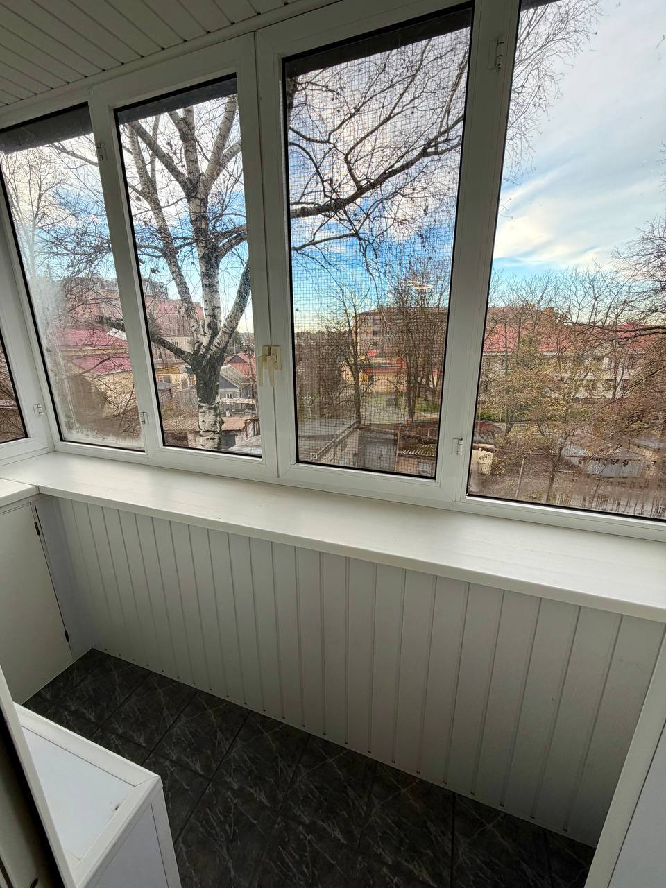 Продажа 2-комнатной квартиры 44 м², Научная (Соборный) ул.